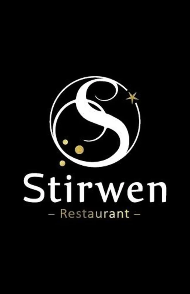 Stirwen Restaurant Brussels