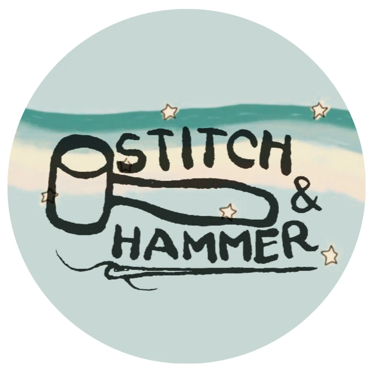 Reservation at STITCH & HAMMER restaurant Bangkok KEYS