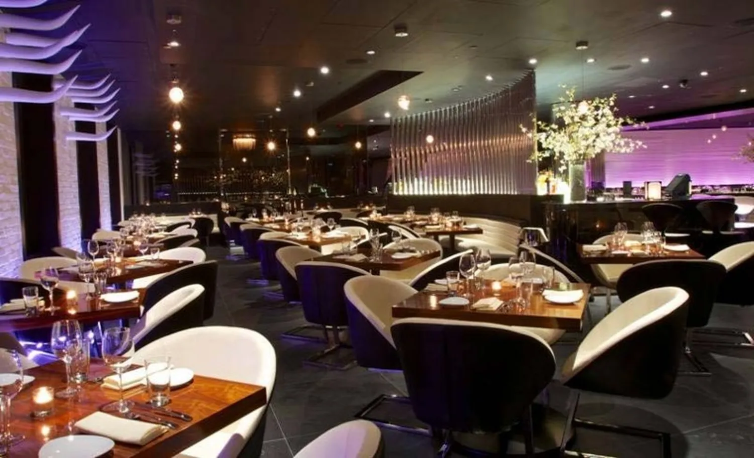 Stk restaurant London