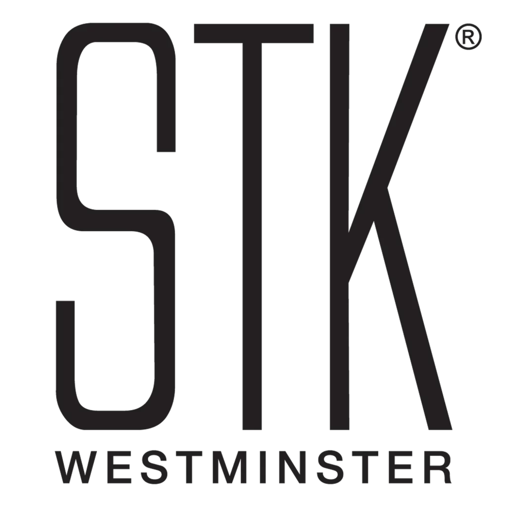 Stk steakhouse London