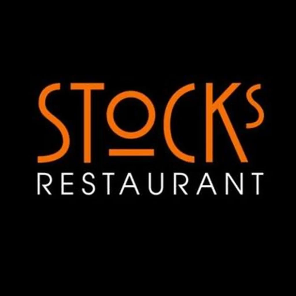 Stock's restaurant Hambourg