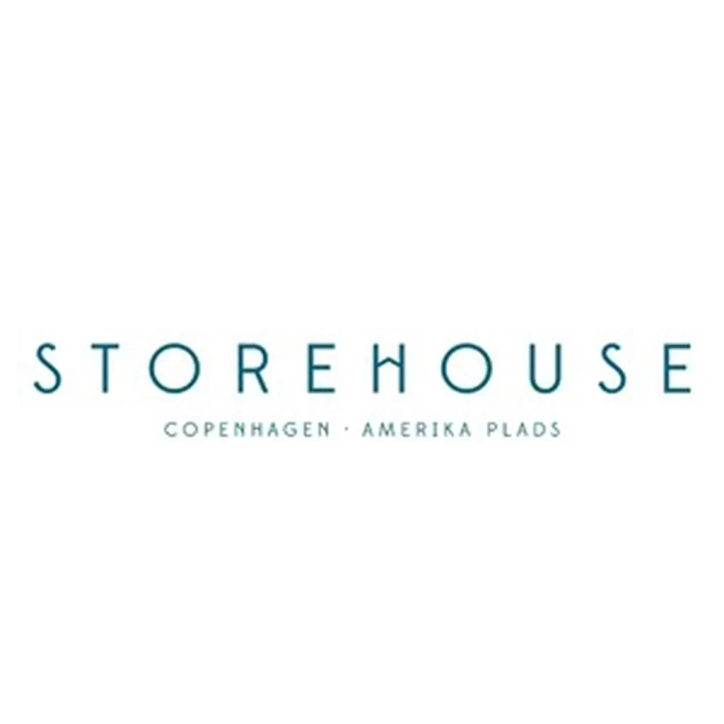 Storehouse Restaurant Copenhague