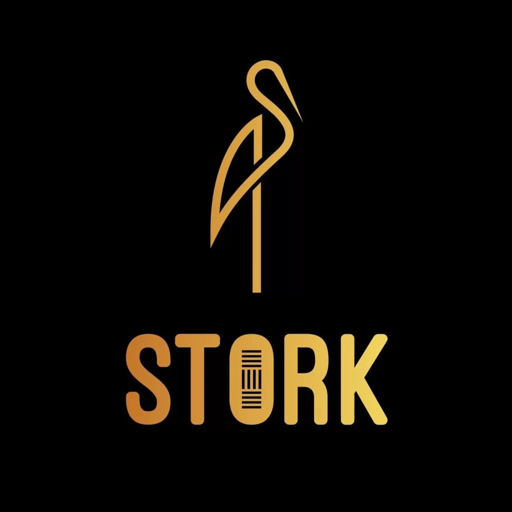 Stork restaurant london