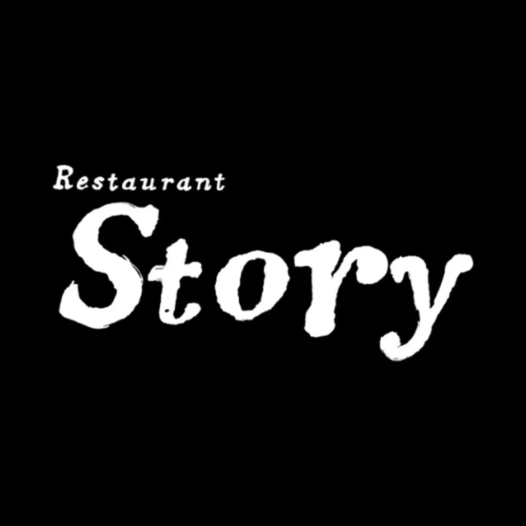 Story restaurant London