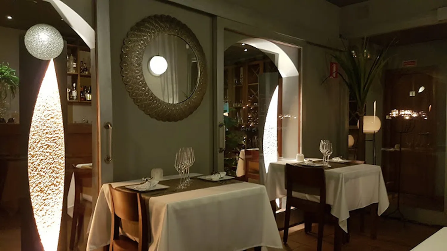 Sumaq restaurant Maiorca