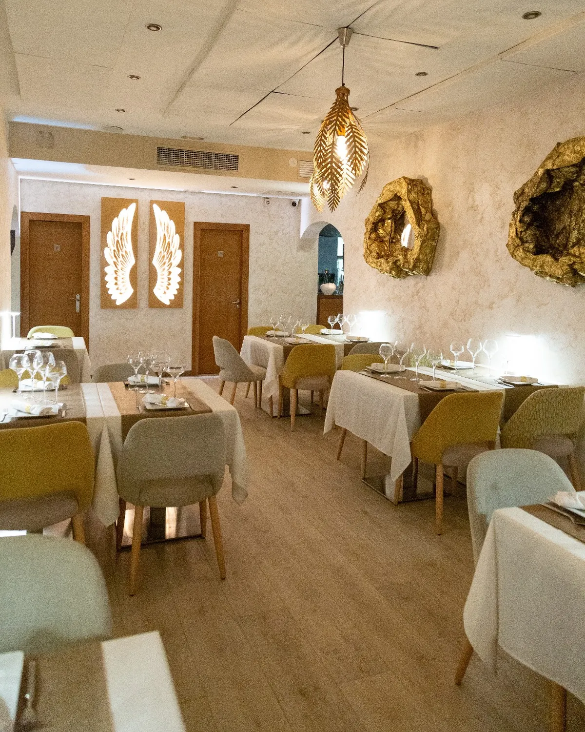 Sumaq restaurant Palma de Mallorca