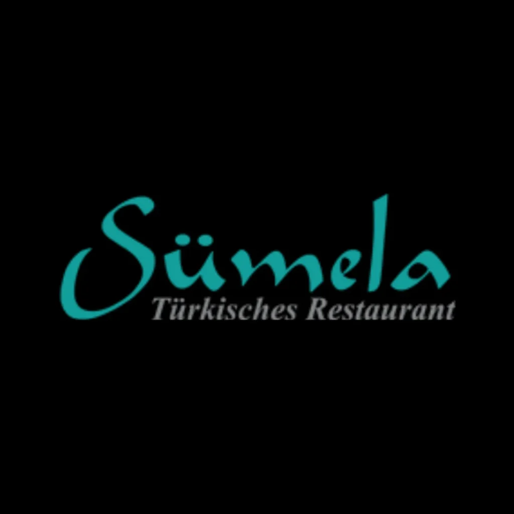 Sümela restaurant Frankfurt