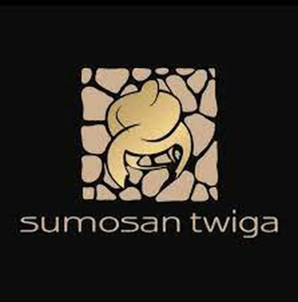 Sumosan Twiga restaurant London