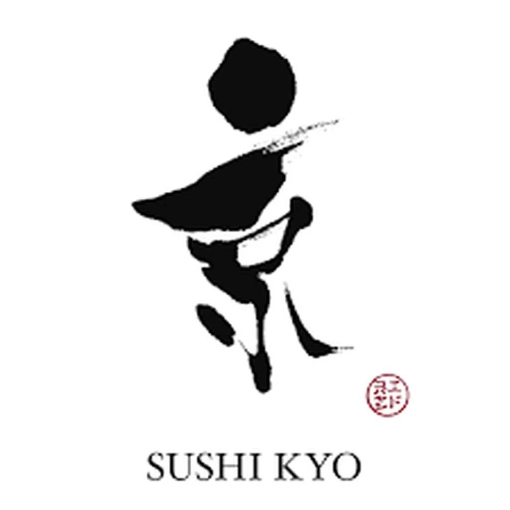 Sushi Kyo restaurant Mexico City