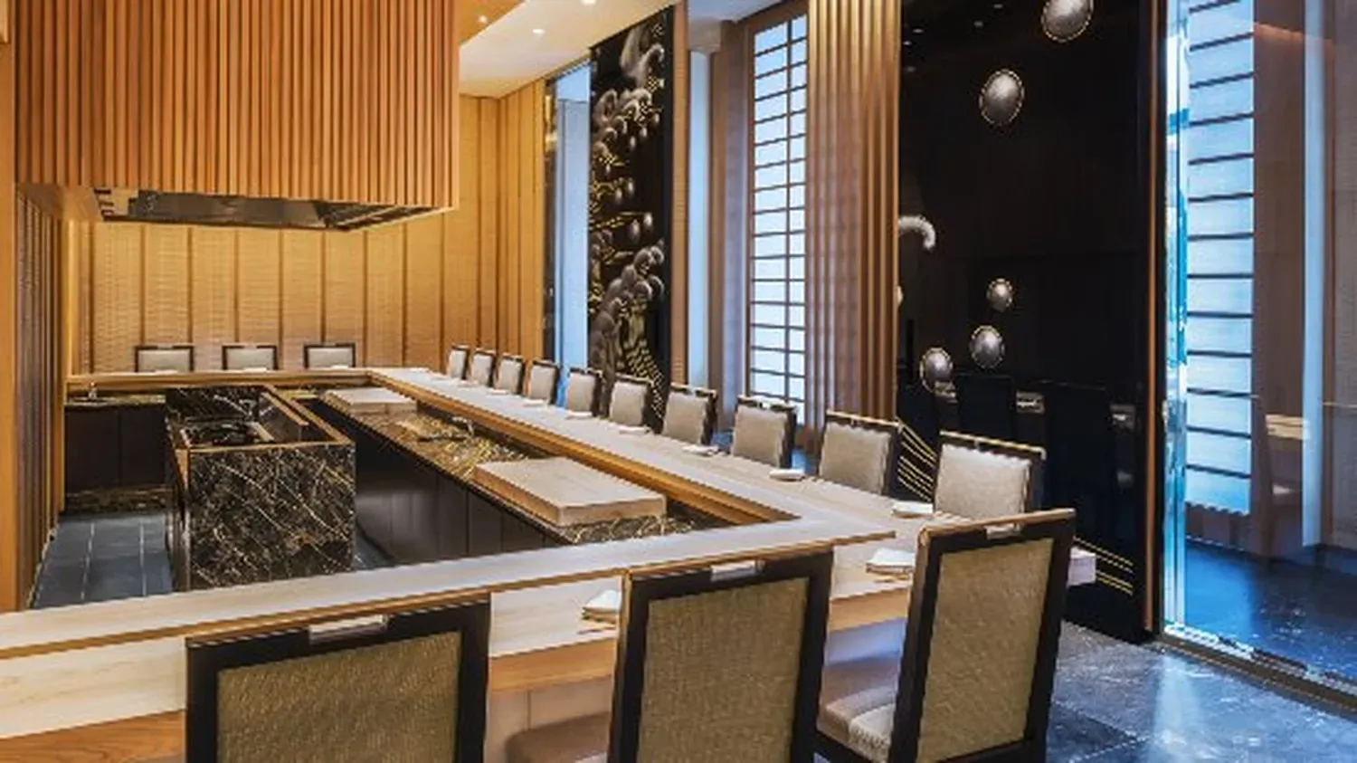 Sushi Taka Kuala Lumpur