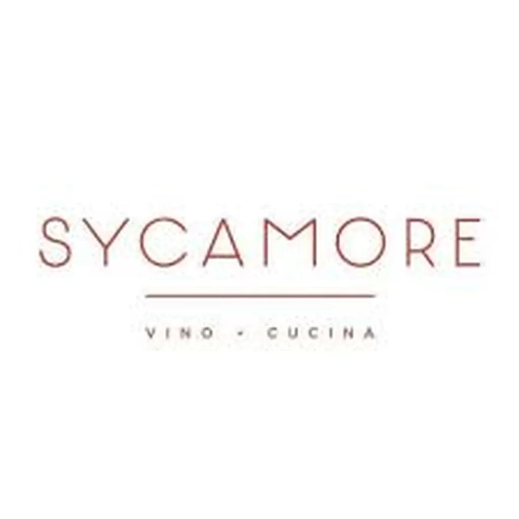Sycamore Vino Cucina restaurant London