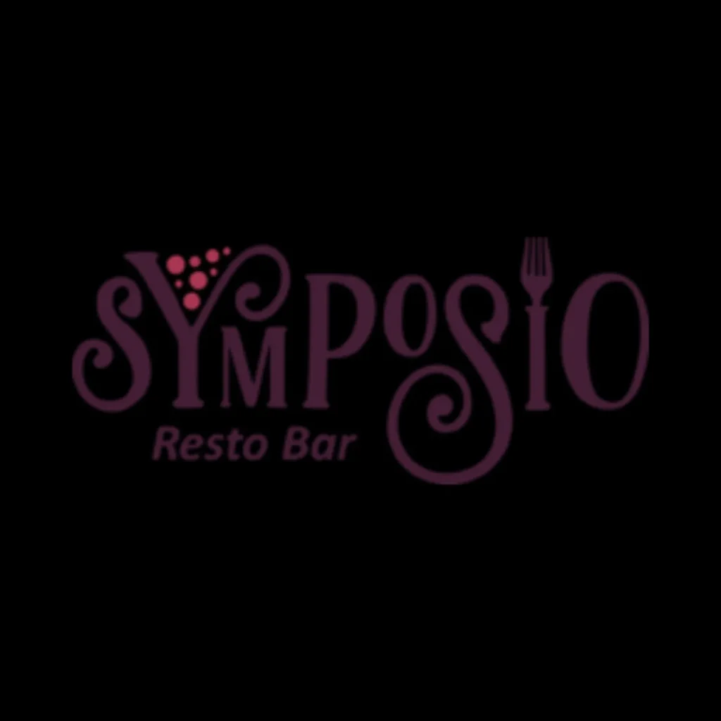 Syposium restaurant Athens