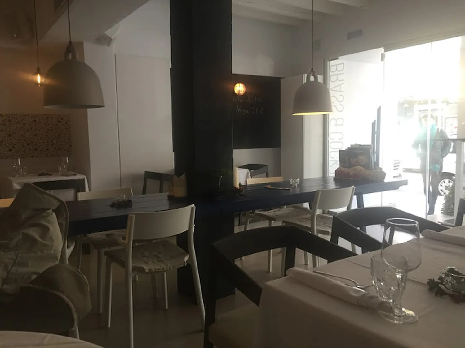 TALLER DE MAR Restaurant Maiorca