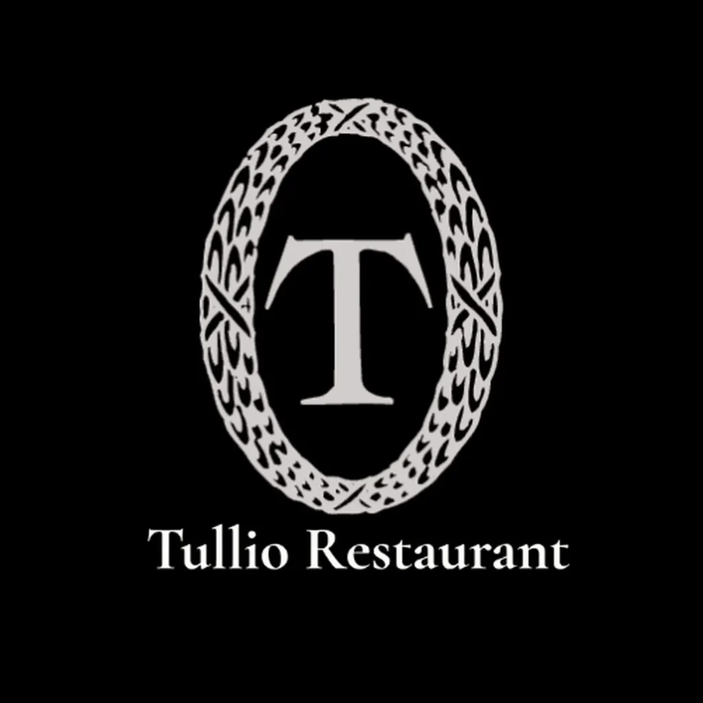 TULLIO Restaurant Roma