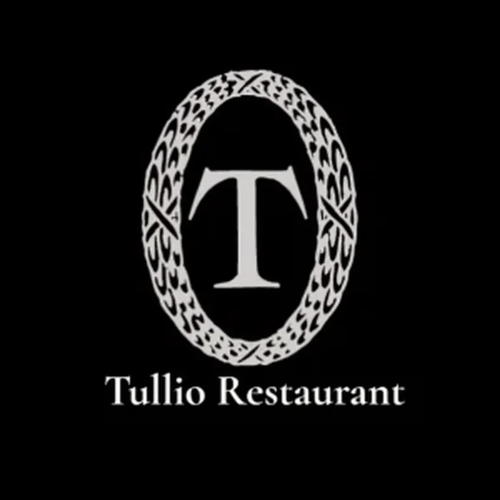 TULLIO restaurant Rome