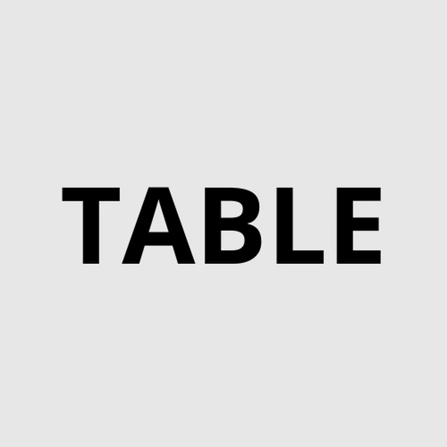 Reservation at TABLE restaurant - Darwin | KEYS