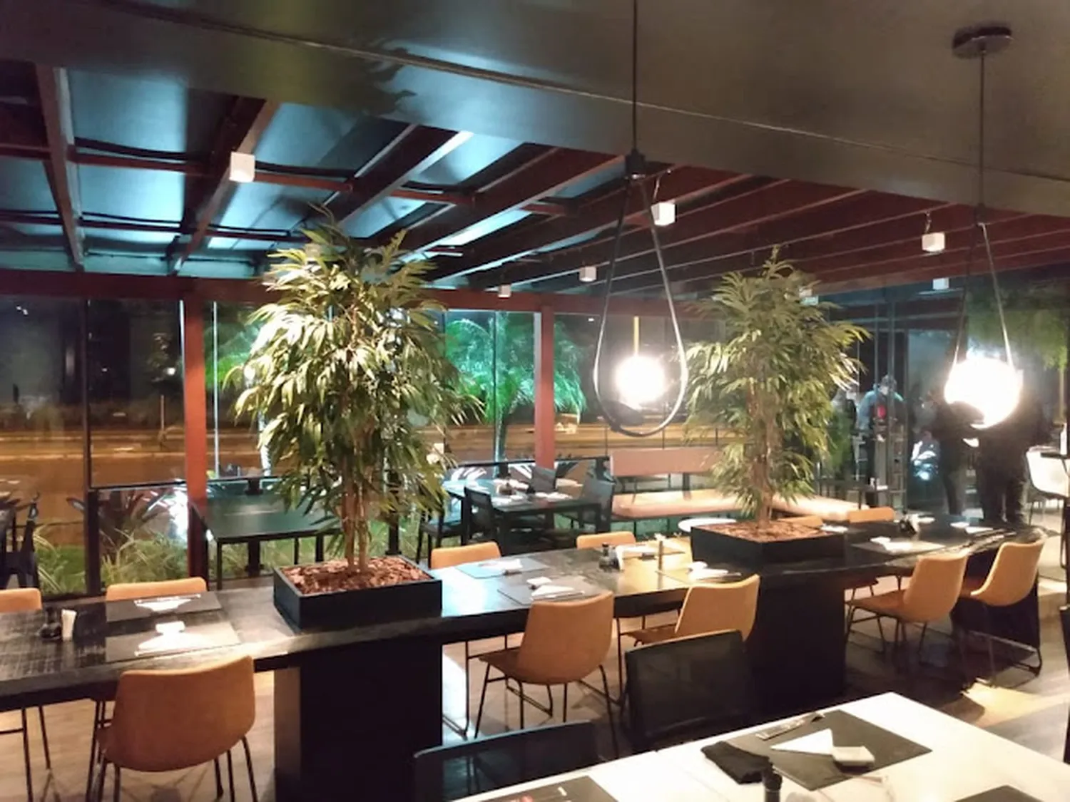 Taishi Restaurant Porto Alegre