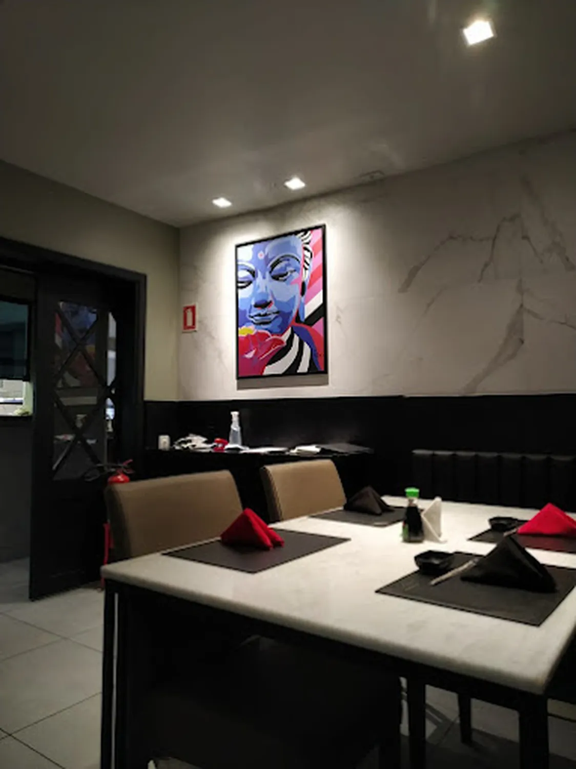 Taishi Restaurant Porto Alegre