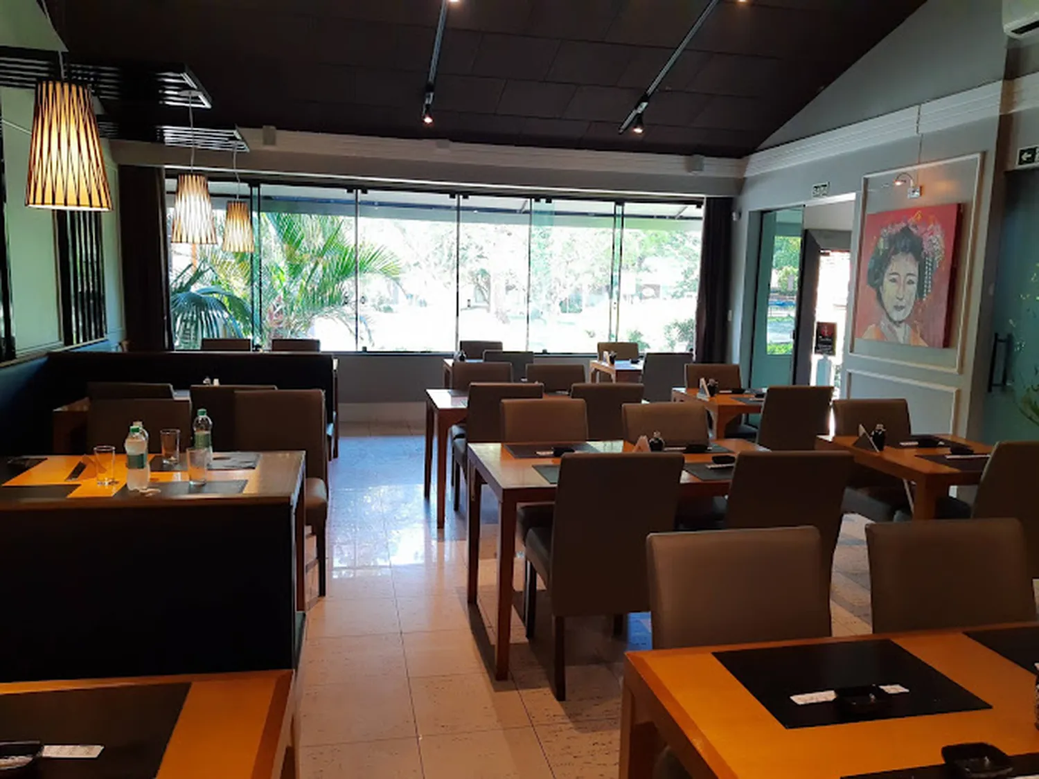 Taishi Restaurant Porto Alegre