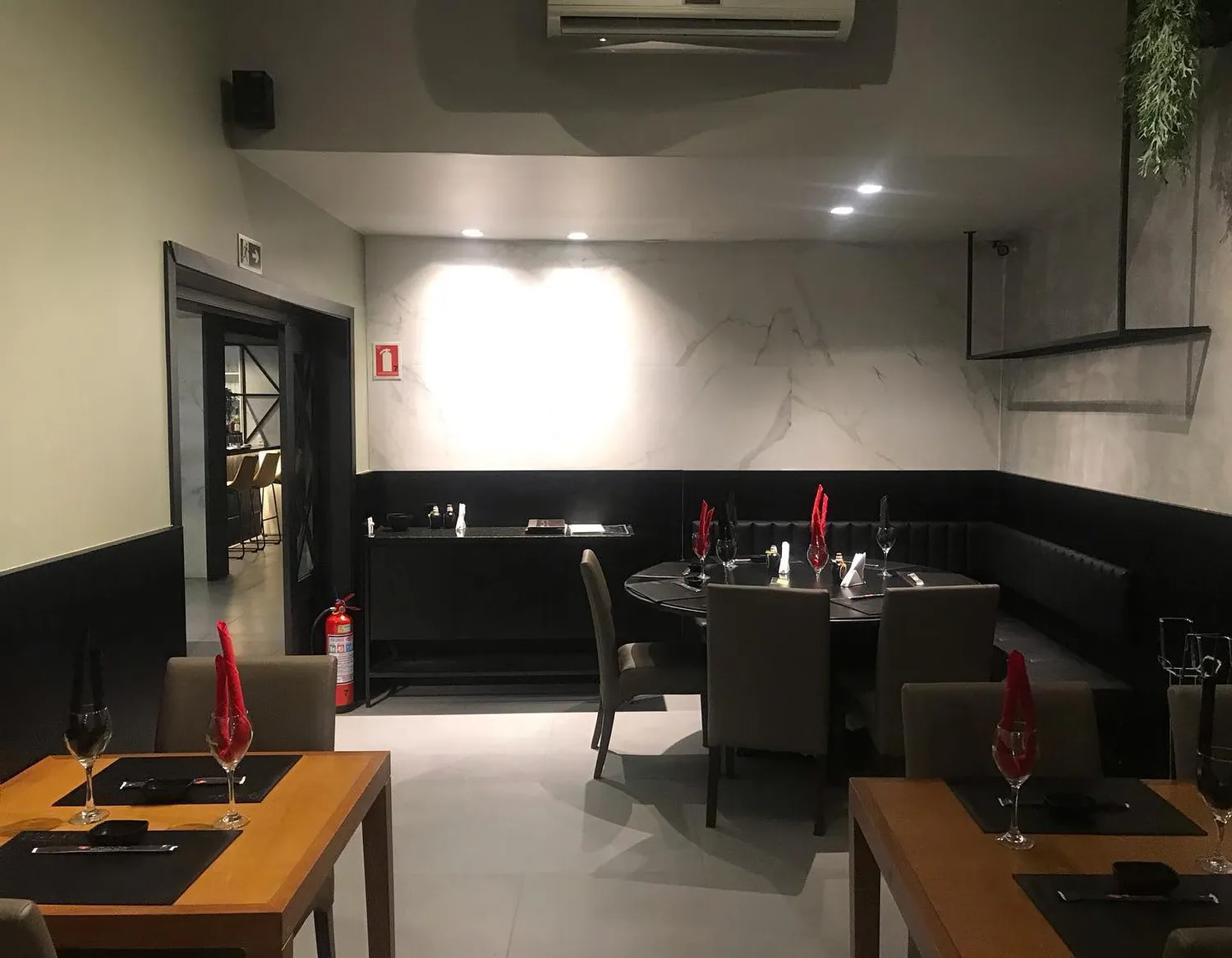 Taishi restaurant Porto Alegre