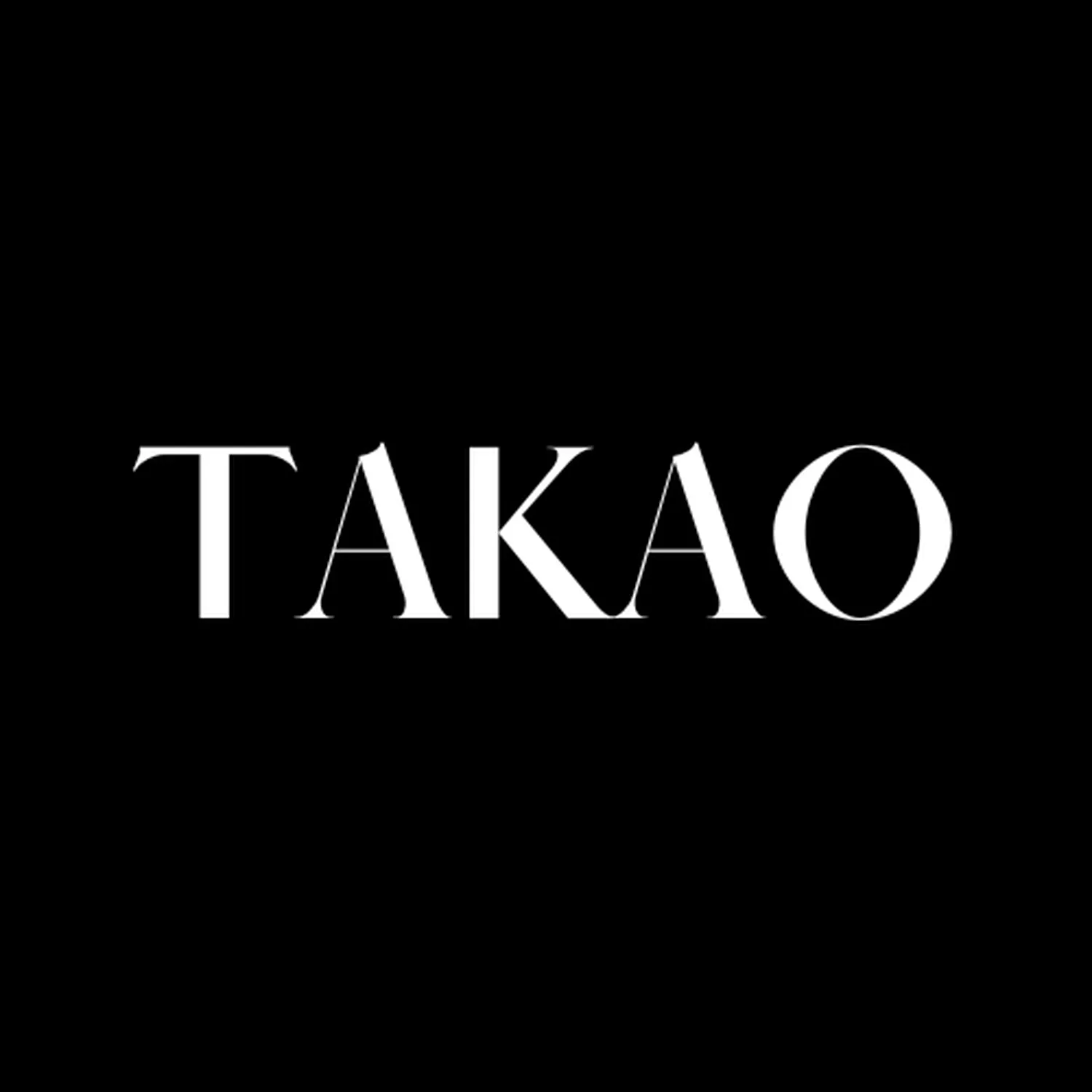 takao nike