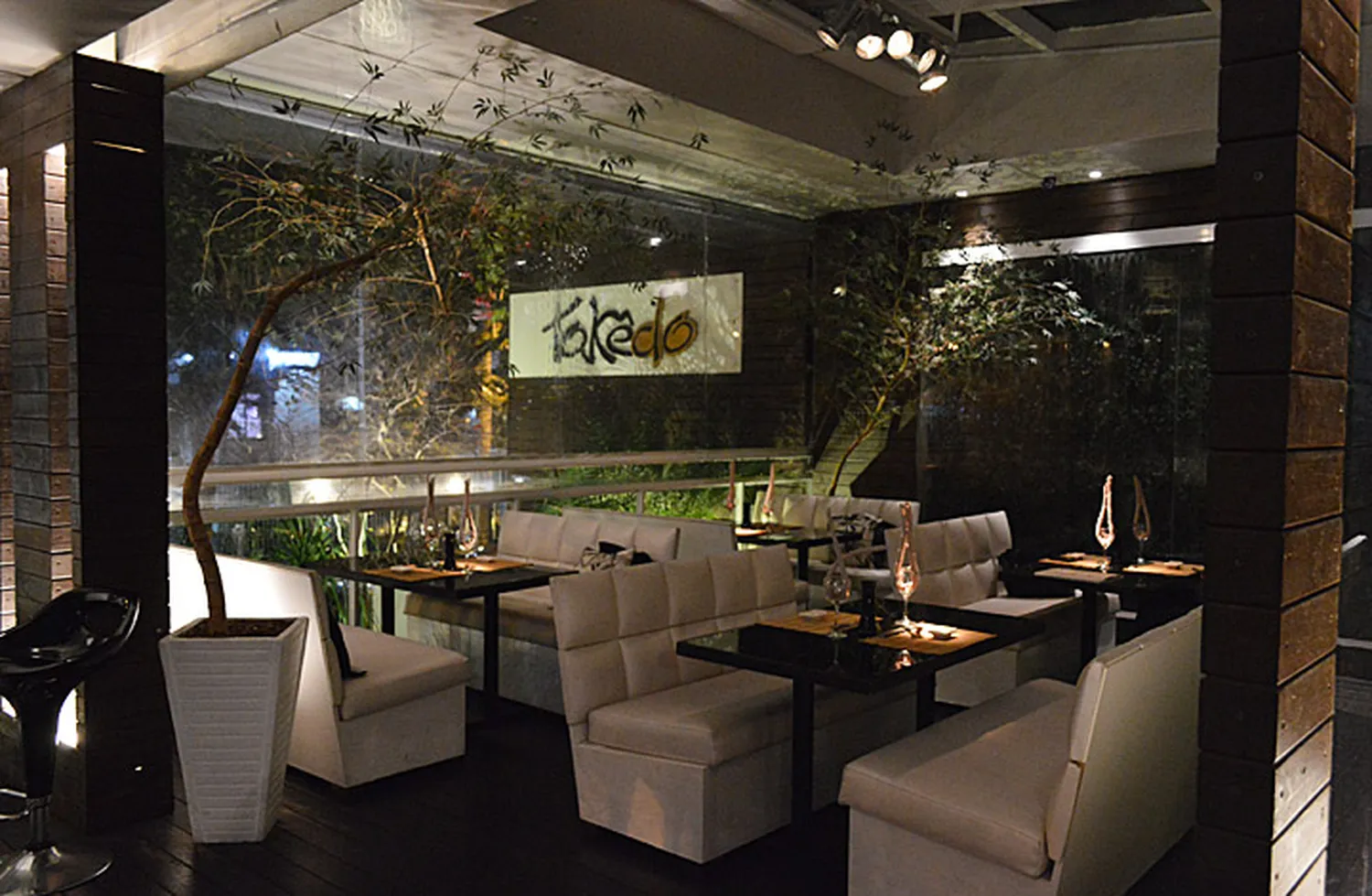 Takedo Restaurant Porto Alegre