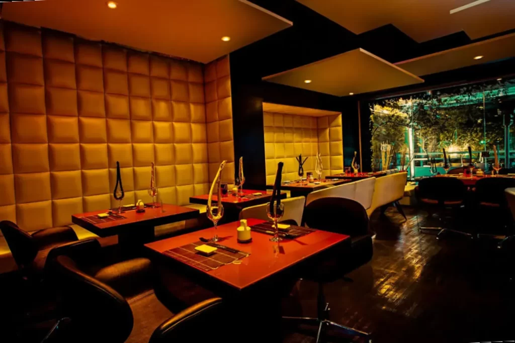 Reservation at TAKEDO restaurant - Porto Alegre | KEYS