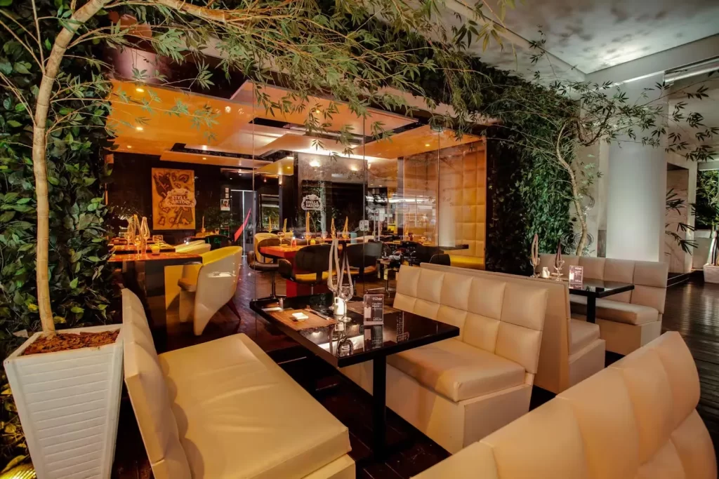 Reservation at TAKEDO restaurant - Porto Alegre | KEYS