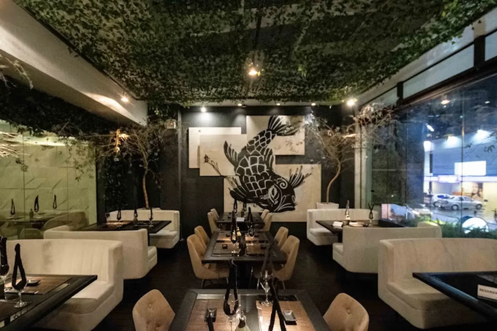 Reservation at TAKEDO restaurant - Porto Alegre | KEYS