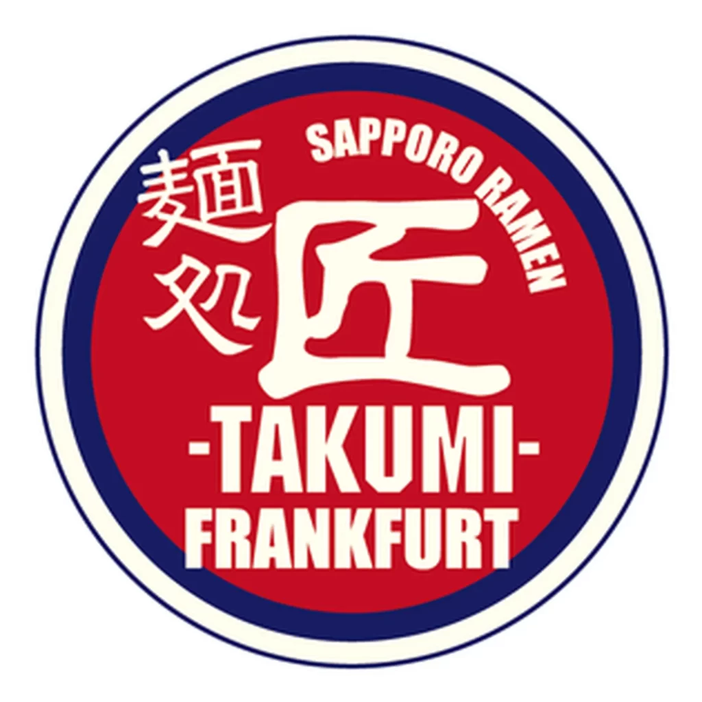 Takumi Francfort Restaurant