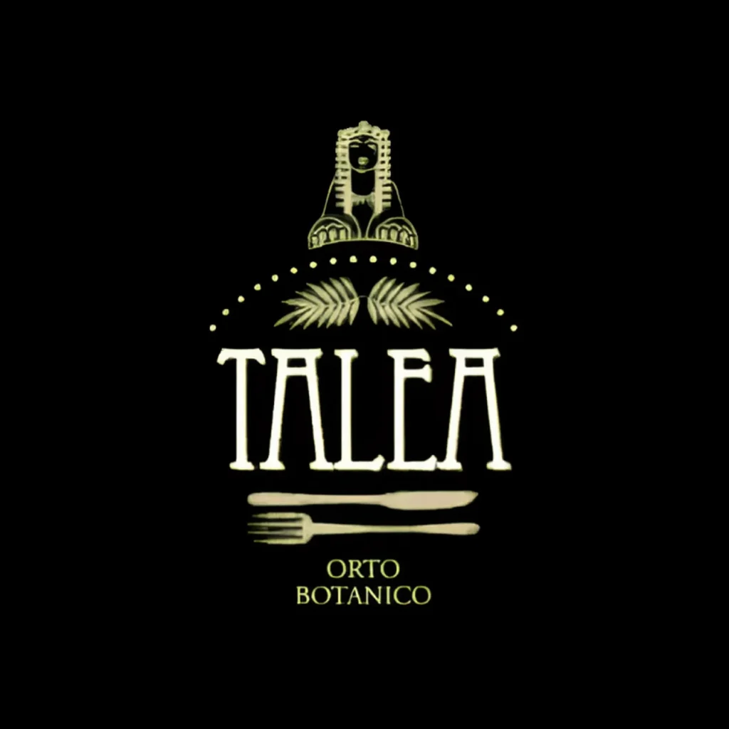Talea restaurant Palermo
