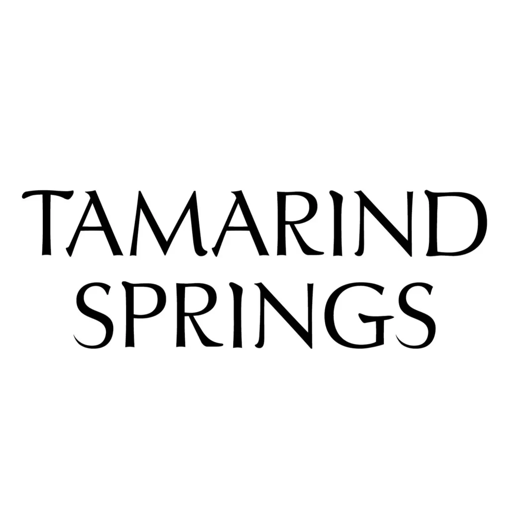 Tamarind Springs restaurant Kuala Lumpur