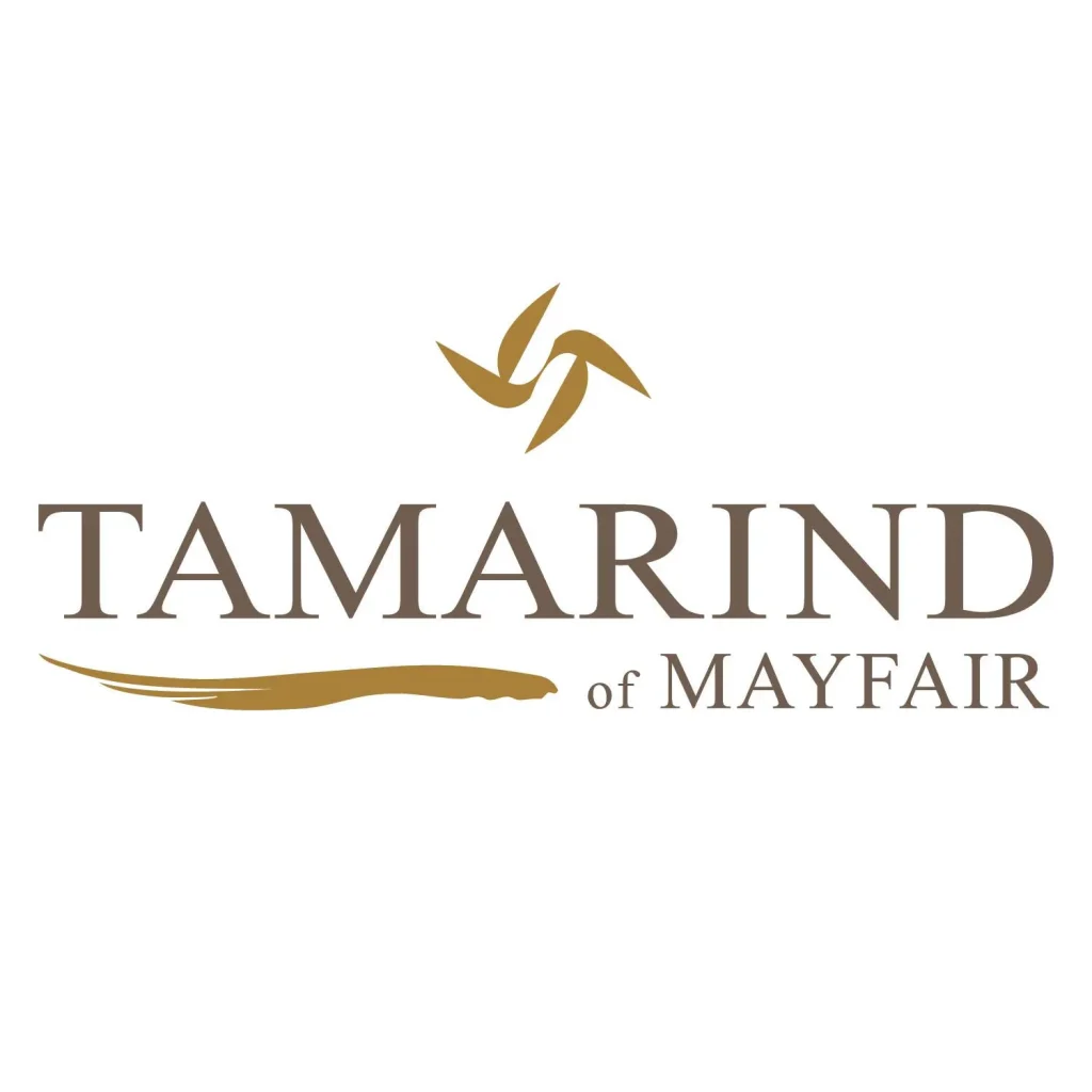 Tamarind restaurant London