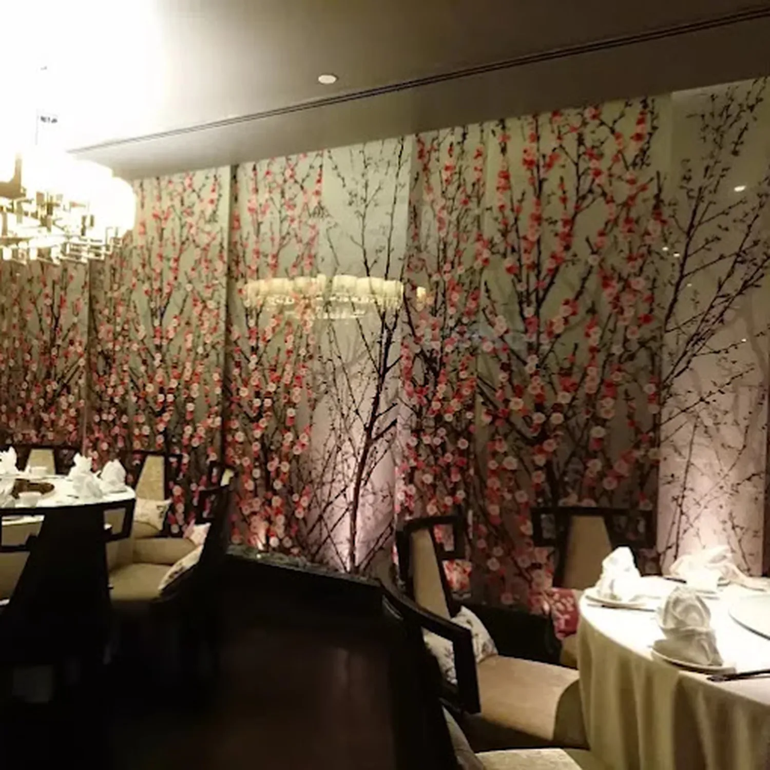 Tao restaurant Kuala Lumpur