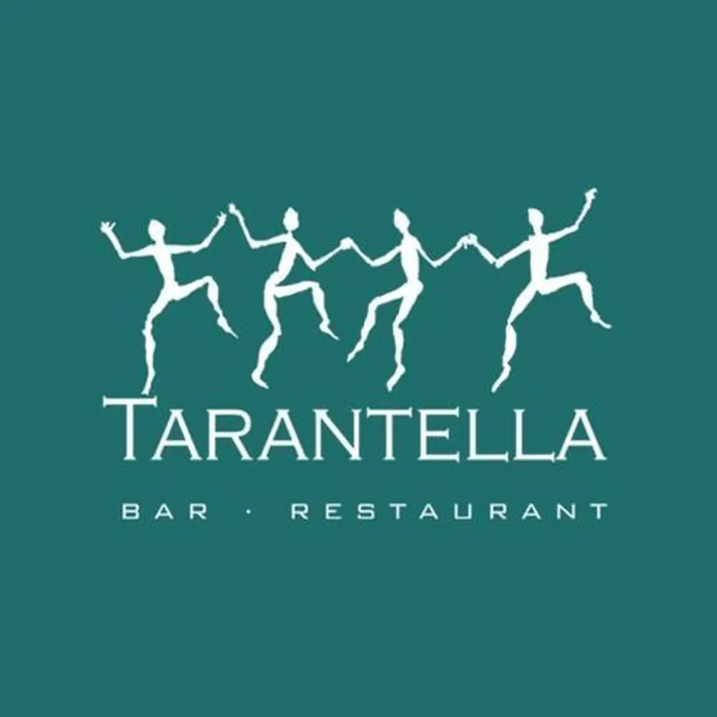 Tarantella restaurant Hambourg