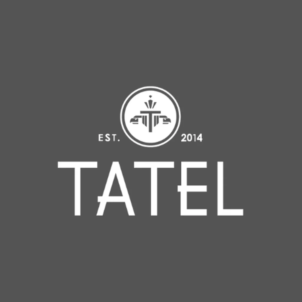 Tatel Madrid restaurant Madrid