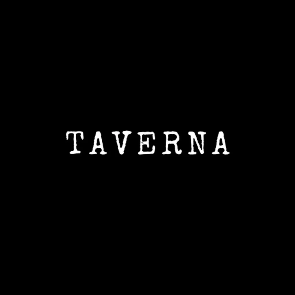 Taverna restaurant Mexico City