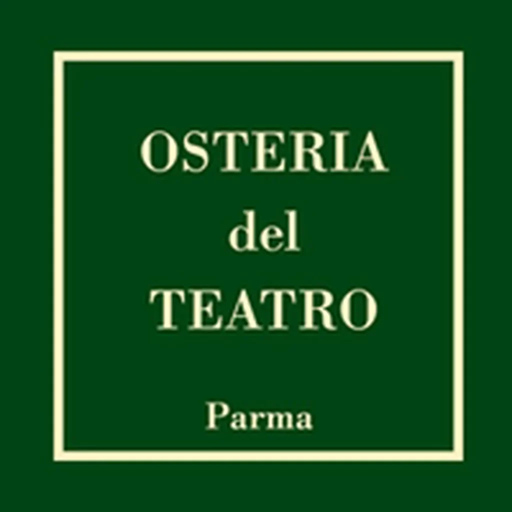 Teatro restaurant Parma