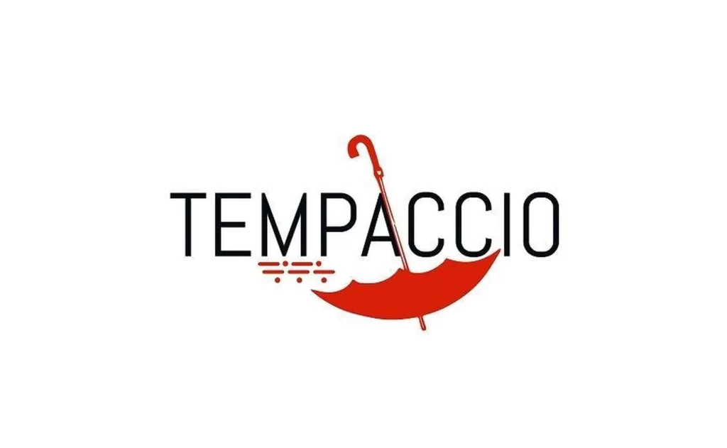 Tempaccio restaurant Francfort