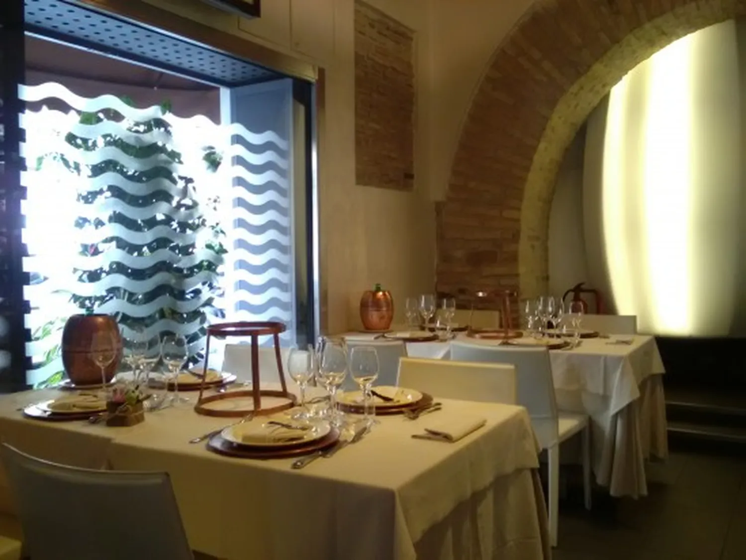 Tempio di iside restaurant Roma