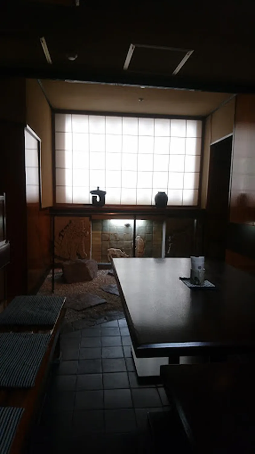 Reservation at TENICHI GINZA HONTEN restaurant Tokyo KEYS