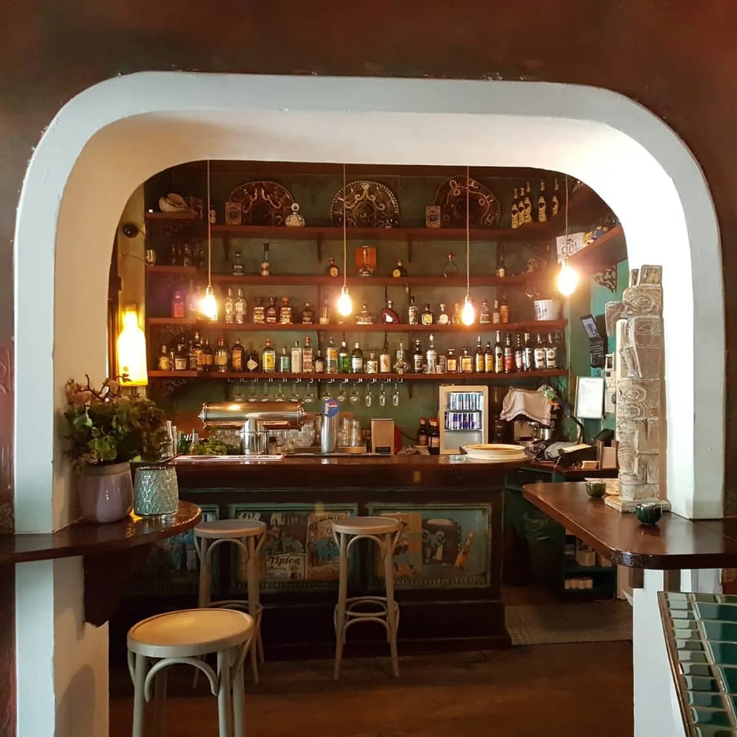 Tequila Francfort Restaurant