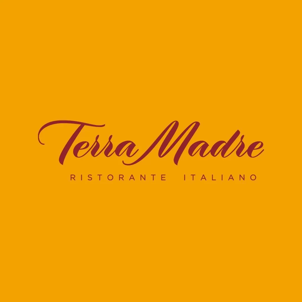 Terra Madre restaurant Curitiba