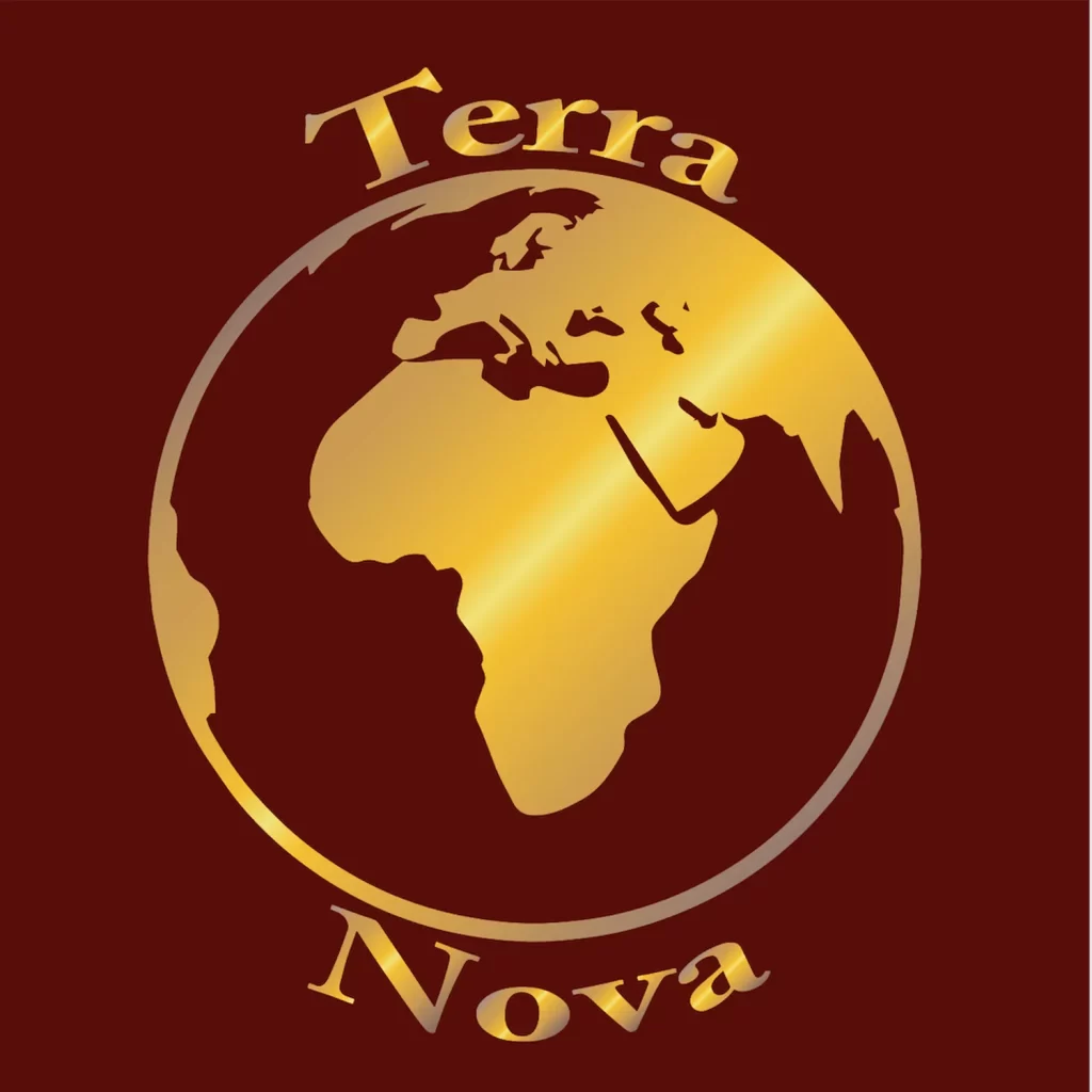 Terranova restaurant Francfort