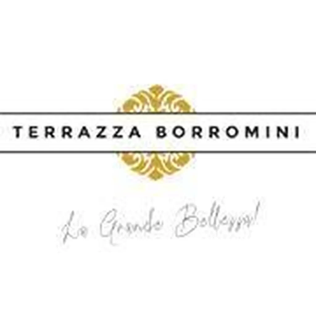 Terrazza Borromini Restaurant Roma