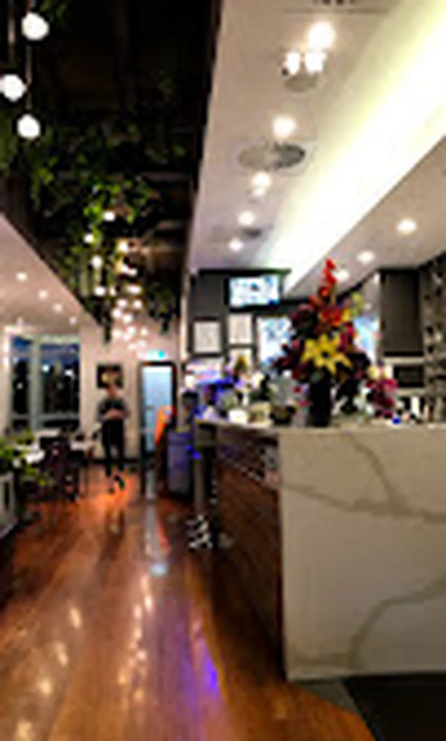 Thai Herb restaurant Canberra