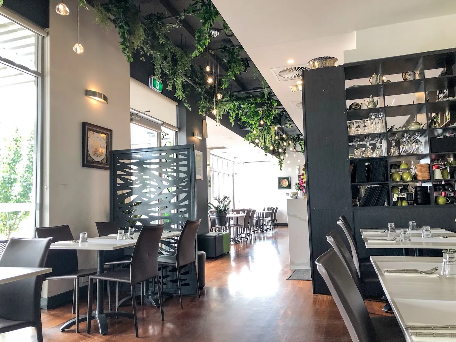 Thai Herb restaurant Canberra