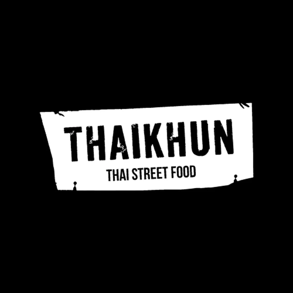 Thaikhun restaurant Manchester