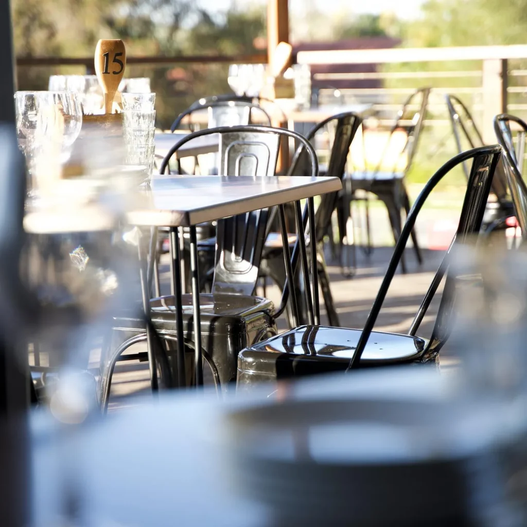 Reservation at THAT'S AMORE restaurant Gold Coast KEYS