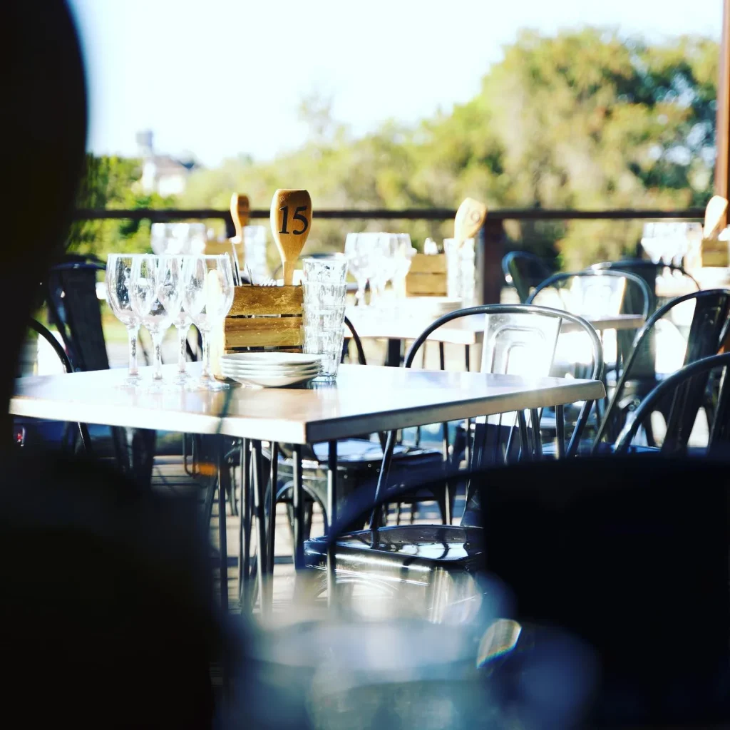 Reservation at THAT'S AMORE restaurant Gold Coast KEYS